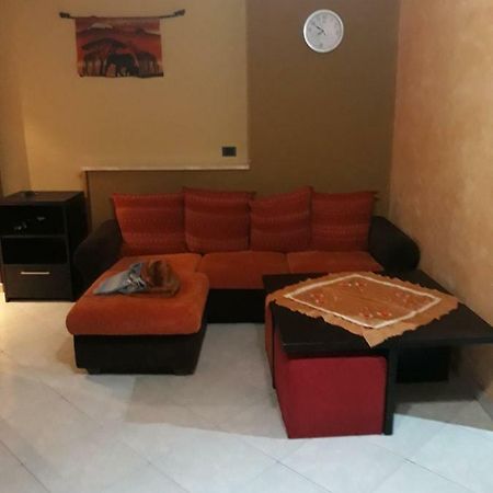 Etnico Apartment Cesano Boscone Luaran gambar