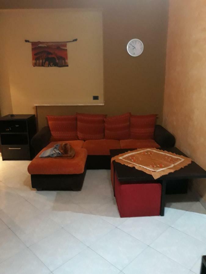 Etnico Apartment Cesano Boscone Luaran gambar
